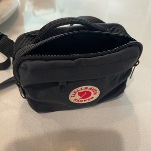 fjallraven fanny